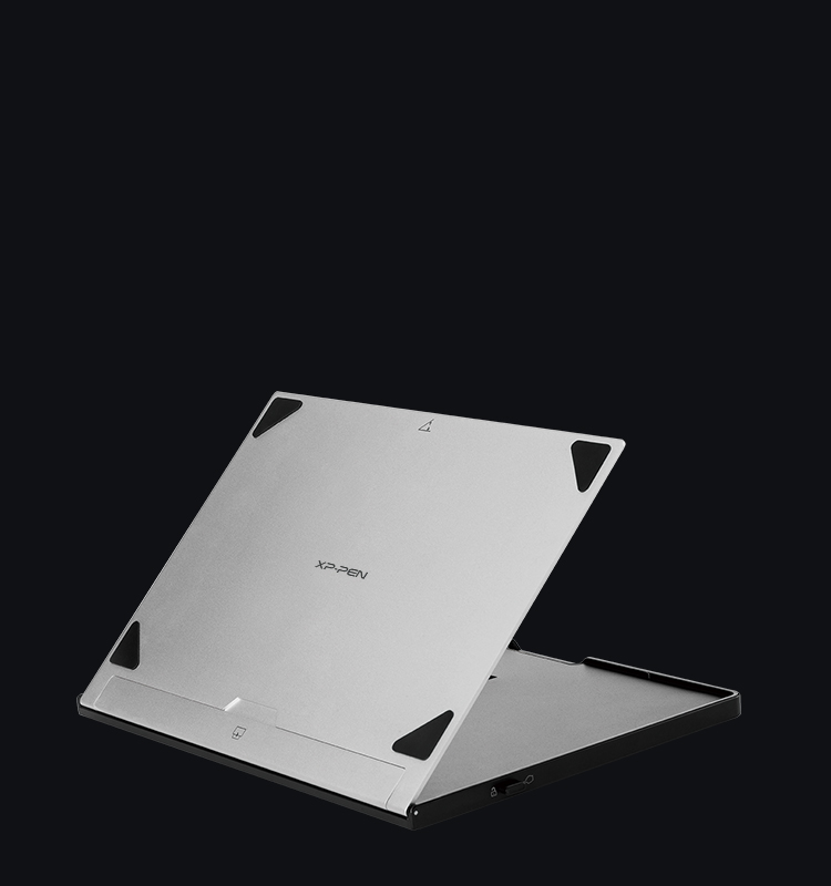 XP-Pen AC18 Multifunktionaler Metallständer