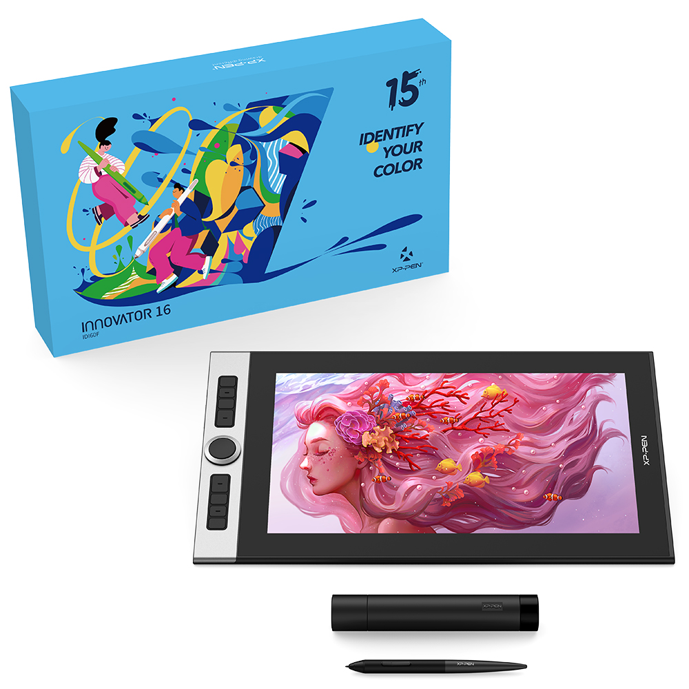 6 pro. Innovator 16. Xp pen graphic pen tablet. Xp pen innovator 16. Xp-pen innovator 16 pro.