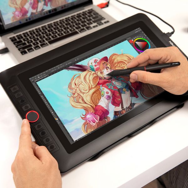 grafiktablett mit display, zeichenpad für pc | XP-PEN Offizielles Store