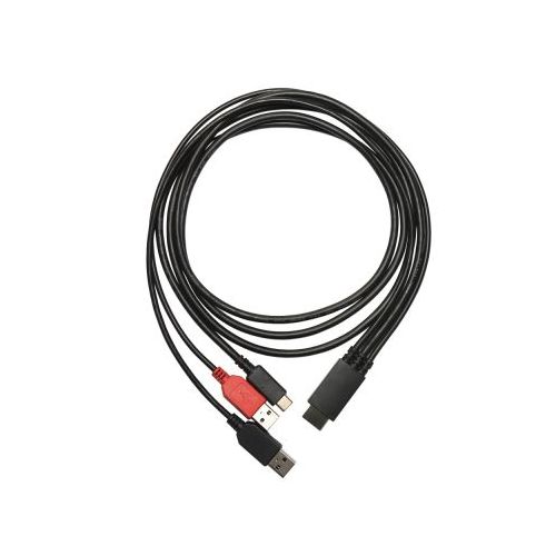 3 in 1 Cable für Artist12 XPPEN Offizielles Store