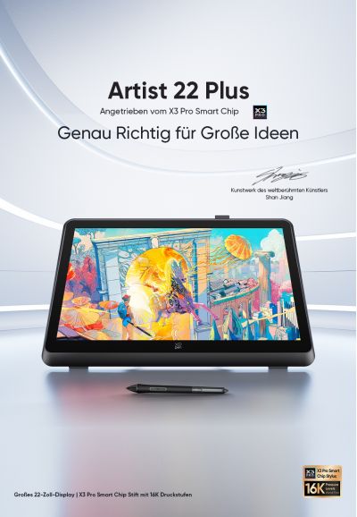 grafiktablett mit display, zeichenpad für pc | Offizielles Store