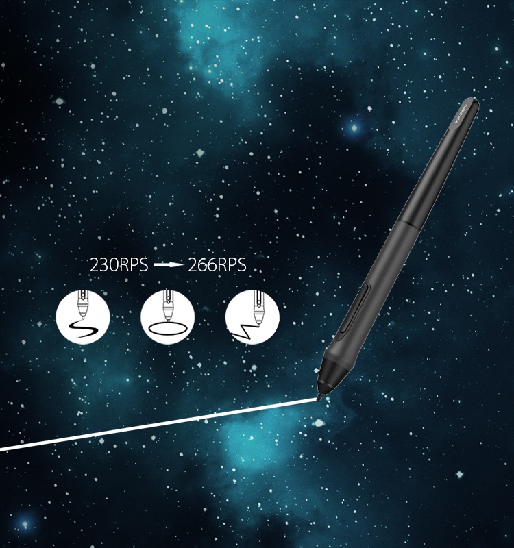 XP-PEN Deco 03 Grafiktablett-01