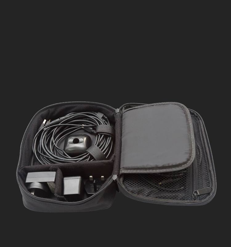 XPPen AC20 Cable Case:Kabel Hülle