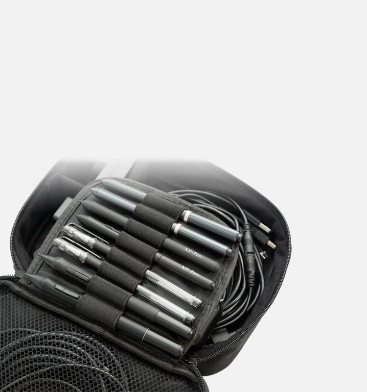 XP-Pen AC20 Cable Case-01