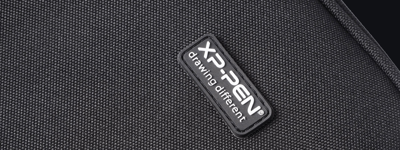 XP-Pen AC20 Cable Case:Kabel Hülle